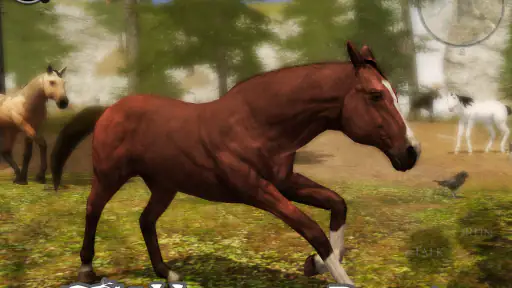 Ultimate Horse Simulator 2 screenshot