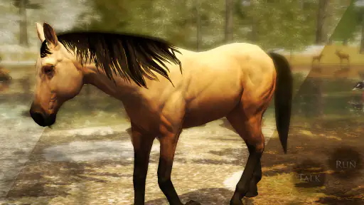 Ultimate Horse Simulator 2 screenshot