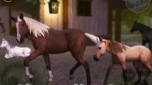 Ultimate Horse Simulator 2 screenshot