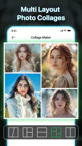 Ultra HD Camera: Photo Editor screenshot
