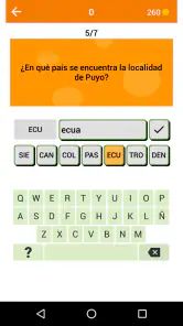 Un Dos Tres Responda Otra Vez screenshot