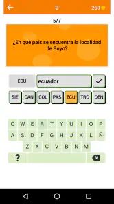 Un Dos Tres Responda Otra Vez screenshot