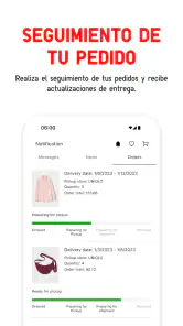 UNIQLO - LifeWear screenshot