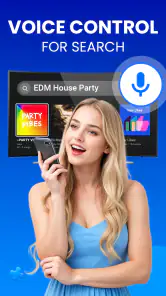 Universal TV Remote Control screenshot