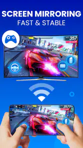 Universal TV Remote Control screenshot