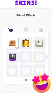 Unpuzzle: Bloques y Coches screenshot