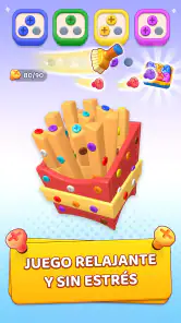 Unscrew 3D: Juego de Tornillos screenshot