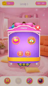 Unscrew Bolts Puzzle screenshot