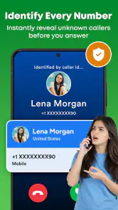 Unseen Chat & Track: Sneakly screenshot