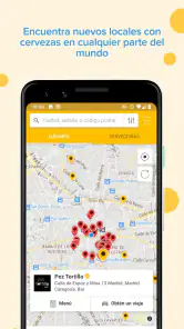 Untappd: Find Beer You'll Love screenshot