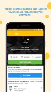 Untappd: Find Beer You'll Love screenshot