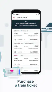 URBI: your mobility solution screenshot