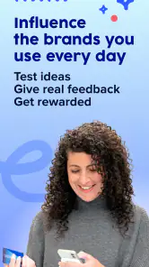 UserTesting screenshot