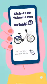 VALENBISI screenshot