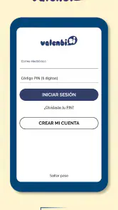 VALENBISI screenshot