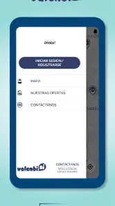 VALENBISI screenshot