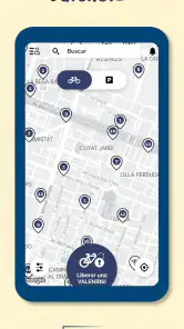VALENBISI screenshot