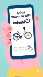VALENBISI screenshot