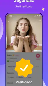 Vava.chat - Vídeo y Traducción screenshot