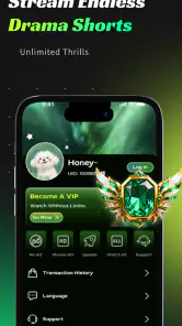 Vela Reels screenshot