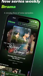 Vela Reels screenshot