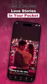 VelvetPlay: Romance Drama screenshot