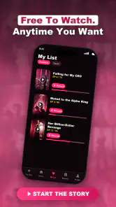 VelvetPlay: Romance Drama screenshot