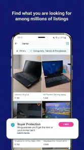 Vendora - Buy & Sell screenshot