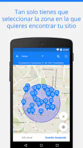 Venta y alquiler Trovit Casas screenshot