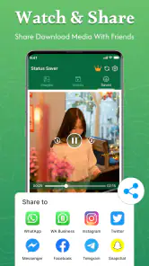 ver mensajes eliminados screenshot