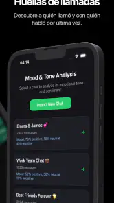 Ver WhatsApp de otros screenshot
