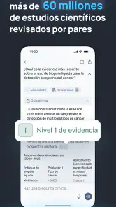 Vera Health: IA para Médicos screenshot