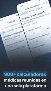 Vera Health: IA para Médicos screenshot