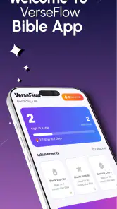 VerseFlow screenshot