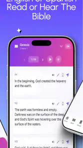 VerseFlow screenshot