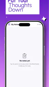 VerseFlow screenshot