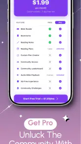 VerseFlow screenshot