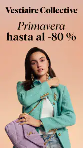 Vestiaire Collective screenshot