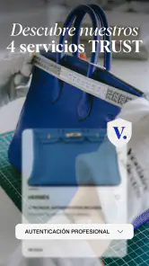 Vestiaire Collective screenshot