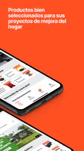 VEVOR screenshot