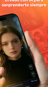 VibeShort: AI Dramas & Series screenshot
