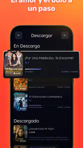 VibeShort: AI Dramas & Series screenshot