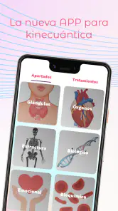 Vida Sana screenshot