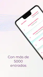 Vida Sana screenshot