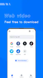 Video Downloader screenshot