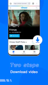 Video Downloader screenshot