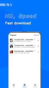 Video Downloader screenshot