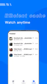 Video Downloader screenshot