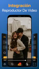 Video Downloader Baixar Video screenshot