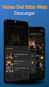 Video Downloader Baixar Video screenshot